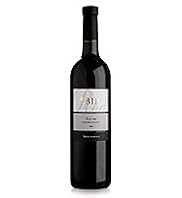 Binyamina Merlot 2010 - Case of 6