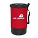 Jetboil 1.0 Liter FluxRing Companion Cup (Red)