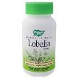 Nature's Way - Lobelia Herb, 100 Capsules