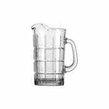 Tartan 55-oz. Pitcher by Anchor Hocking