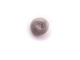 Kitchen Craft Steel Mesh Kettle Fur Collector