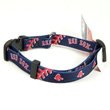Dog Collar - Boston Red Sox - Medium/Large