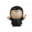 Mezco South Park Series 5 > Damien (Gritting Teeth Chase Variant) Action Figure