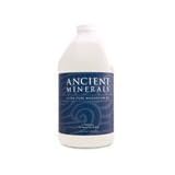 Ancient Minerals Ultra Pure Magnesium Oil 64oz.