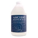 Ancient Minerals Magnesium Gel Plus - 64 Ozs.
