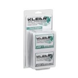 KLEARSCREEN iKlear Travel Cleaner Singles