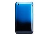 Katinkas® Cover Glaze bleue pour Apple iPhone 3G iPhone 3GS