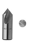 KEO31000 Keo 1 HSS Spotting Drill Bright 118 Degree Point