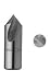 KEO30120 Keo 1/2 HSS Spotting Drill Bright 118 Degree Point (PK OF 6)