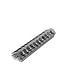 Miller Manufacturing 9830 Slide Top Feeder, 24-Inch