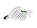 elmeg IP-S290 schnurgebundenes VoIP Telefon eisgrau