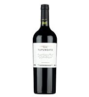 Tupungato Cabernet Sauvignon Malbec 2012 - Case of 6