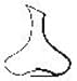 decanter FIRENZE 1,3l