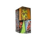 Air Hogs  Zero Gravity Micro  - Yellow Rally Car Ch D