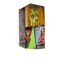Air Hogs  Zero Gravity Micro  - Yellow Rally Car Ch D