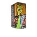 Air Hogs  Zero Gravity Micro  - Yellow Rally Car Ch D