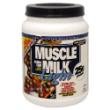 Muscle Milk Light Vanilla Creme 3.3 lbs