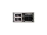 HP PROLIANT ML370G5 RACK(5U),(1)DC XEON X5260 PROCESSOR (3.33GHZ,80W,1333 FSB),