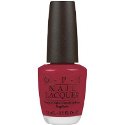 OPI Holiday Wishes Holiday 2009 Collection, Glove You So Much!