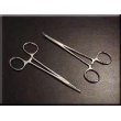 SE Forceps, Straight 5" (2 each)