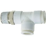 チヨダ ファイブメイルランティ W(白)6ｍｍ・R1/8 F601RTW
