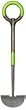 Radius Garden Natural Radius Grip PRO Edger #206