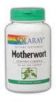 Motherwort - 100 - Veg Caps