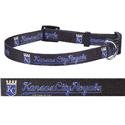 Detroit Tigers Small Dog Collar - B0009YIZL8