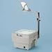 Universal 1000 Lumens Fix Focus Overhead Projector