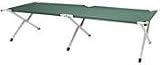 Stansport Cloud - Nine Folding Aluminum Cot 82 &acute; X31 &acute; #G - 35 - B00069PFXW