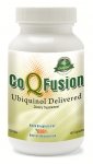 CoQFusion(tm) Ubiquinol