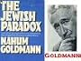 The Jewish Paradox