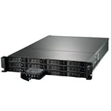 Iomega StorCenter ix12-300r NAS-System 8TB (8,9 cm (3,5 Zoll), SATA, USB 2.0)