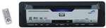 Power Acoustik PADVD370T InDash DVD DVD-R MP3 CD CDR/RW Car Stereo Video Player
