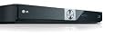 LG BD 370 Network Blu-ray Disc Player
