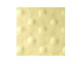 Bosom Baby Yellow Dot Large Throw