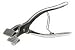 Canvas Pliers