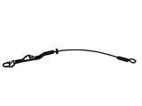 Dorman 38539 Tailgate Cable