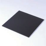 ゴム板 ST付き 1X200X300　(4pcs）