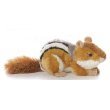 Plush Chip the Chipmunk Stuffed Toy By Aurora 8"