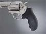 Hogue Rubber Grip Ruger SP101 Rubber Monogrip