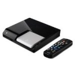 214555: Seagate FreeAgent Theater+ HD Media Player (Black) (STCED201-RK)