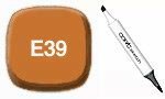 『.Too/トゥー コピック スケッチ E39【レザー】 72B 144』の写真