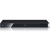 LG BP520 WiFi Ready 3D Blu-Ray Player  - Black
