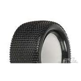 Pro-Line Racing 820603 Hole Shot 2.0 2.2 M4 (Super Soft) Off-Road Buggy Rear Tires by Pro-Line Racing