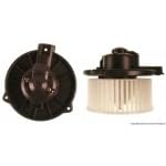 1992-2000 Mitsubishi Montero Heater / AC Blower Motor, FRONT