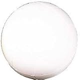 Champion Sports Coated Foam Volleyball - Pack of 2