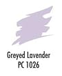PC1026 GREYED LAVENDER COLORED Prismacolor Pencil (1-Each)
