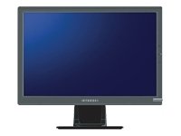 Childrens Toyshop  Electronics : Hyundai ImageQuest X90W - Flat panel display - TFT - 19" - widescreen - 1440 x 900 / 75 Hz - 300 cd/m2 - 700:1 - 5 ms - 0.285 mm - VGA - speakers - black