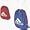Red/Collegiate Royal